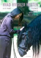 Hvad hvisker hesten af Ditte Young