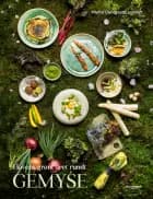 Gemyse af Mette Dahlgaard Jensen