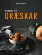 Overrask med græskar af Søren Staun Petersen