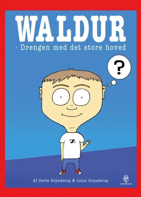 Waldur af Dorte Grynderup
