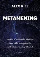 Metamening af Alex Riel