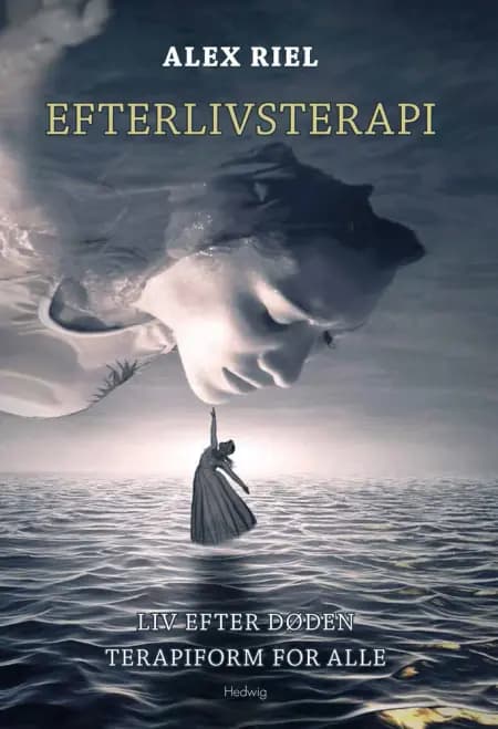EFTERLIVSTERAPI af Alex Riel