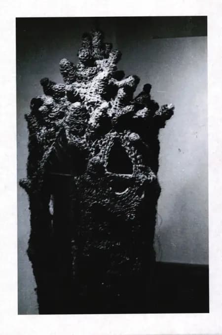 Vild, varm og varsom af Annette Holdensen