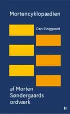 MORTENCYKLOPÆDIEN af Dan Ringgaard