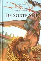 Theseus Bind 4 De Sorte Sejl af Josefine Ottesen