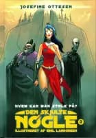 Hvem kan man stole på ? af Josefine Ottesen