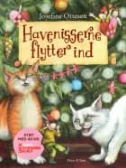 Havenisserne flytter ind af Josefine Ottesen