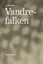 Vandrefalken af J.A. Baker