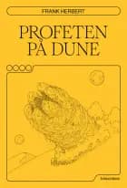 Profeten på Dune af Frank Herbert