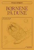 Børnene på Dune af Frank Herbert