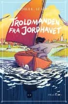 Troldmanden fra Jordhavet af Ursula K. Le Guin