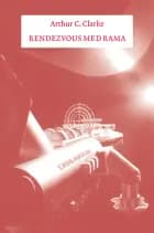 Rendezvous med Rama af Arthur C. Clarke
