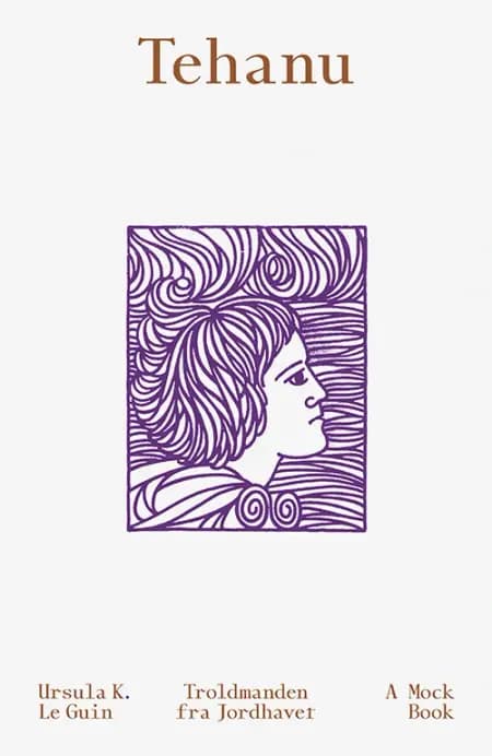 Tehanu af Ursula K. Le Guin