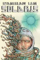 Solaris af Stanislaw Lem