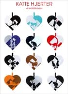 Katte Hjerter af Karsten Blem