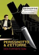 Den fortabte søn af Alessandro Perissinotto og Piero d'Ettorre