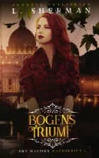 Bogens Triumf af L. Sherman