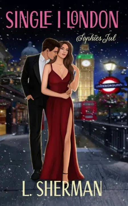 Single i London - Sophies jul af L. Sherman