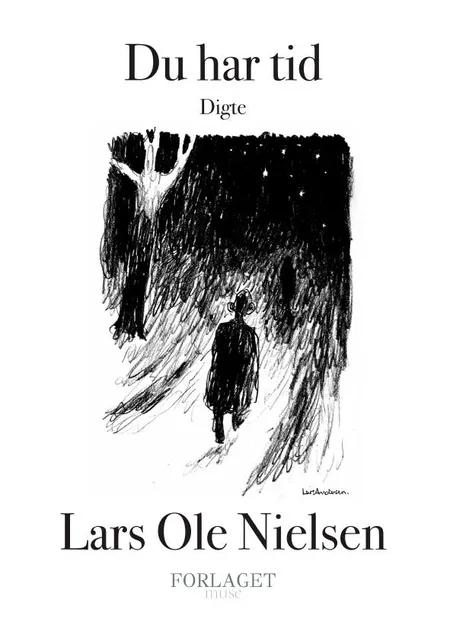 Du Har Tid af Lars Ole Nielsen