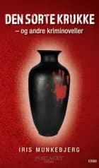 Den Sorte Krukke af Iris Munkebjerg