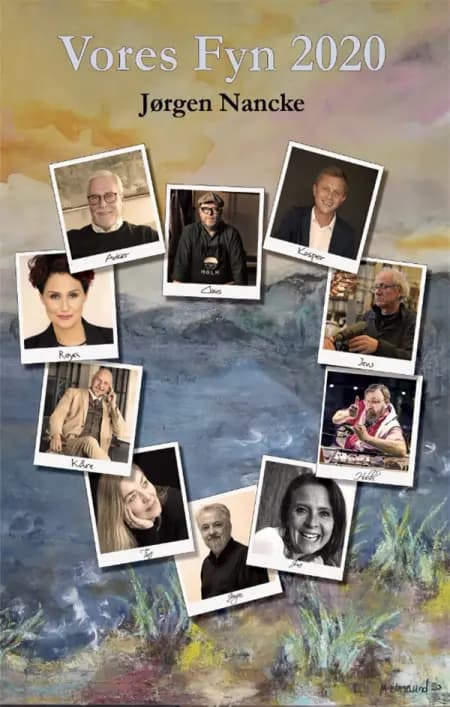 Vores Fyn 2020 af Jørgen Nancke