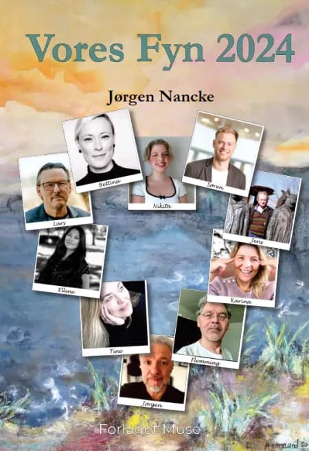 Vores Fyn 2024 af Jørgen Nancke