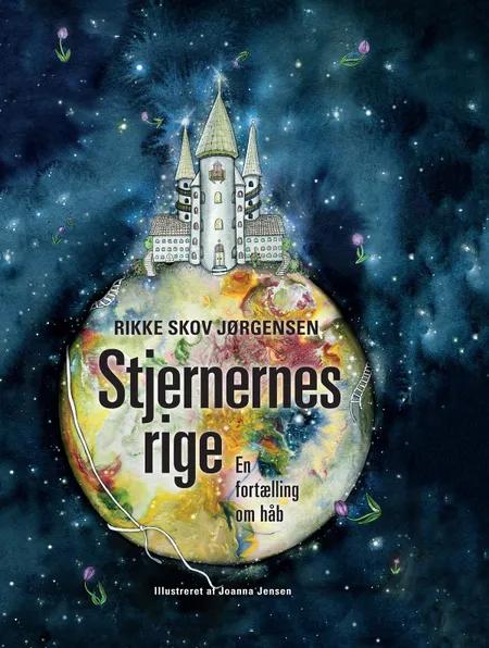 Stjernernes Rige af Rikke Skov Jørgensen
