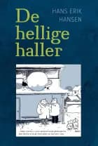 De hellige haller af Hans Erik Hansen