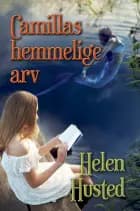 Camillas hemmelige arv af Helen Husted
