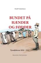 Bundet på hænder og fødder af Bodil Frederiksen