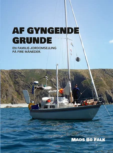 Af gyngende grunde af Mads Bo Falk