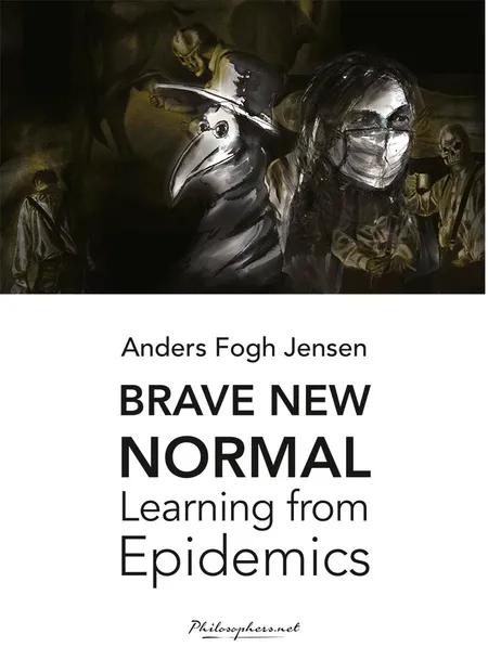 Brave new normal af Anders Fogh Jensen