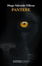 Pantere af Diego Valverde VIllena
