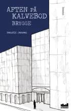 Aften på Kalvebod Brygge