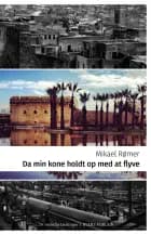 Da min kone holdt op med at flyve af Mikael Rømer