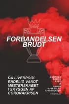 Forbandelsen brudt af Andreas Brøns Riise og Esben Suurballe Christensen