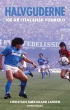 Halvguderne af Christian Nørgaard Larsen