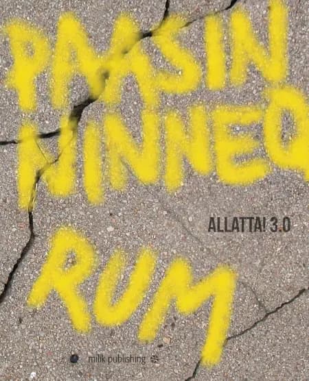 Paasinninneq I Rum af Onu Didriksen