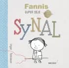 Fannis super seje synål af Inger Tobiasen