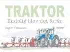 Traktor - endelig er det forår af Inger Tobiasen