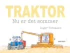 Traktor - nu er det sommer af Inger Tobiasen