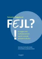 Fejl?! af Rebekka Bøgelund