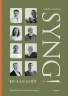 Syng! Du kan godt af Pia Bohr Scharling