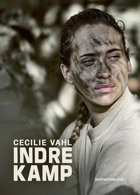 Indre kamp af Cecilie Vahl