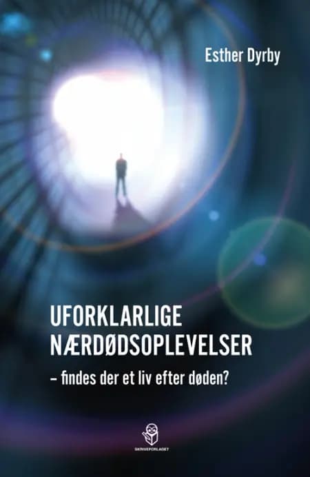 Uforklarlige nærdødsoplevelser af Esther Dyrby