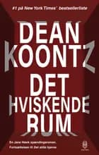Det hviskende rum af Dean Koontz