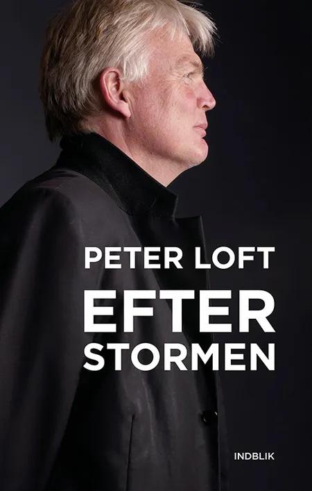 Efter stormen af Peter Loft