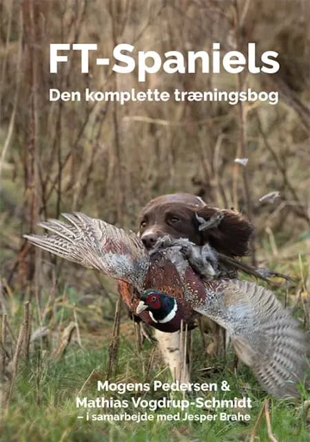 FT-Spaniels af Mogens Pedersen