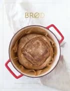 Brød af Liv Martine og Simone Thorup Eriksen