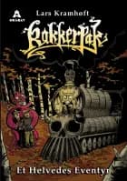 Rakkerpak 1 af Lars Kramhøft